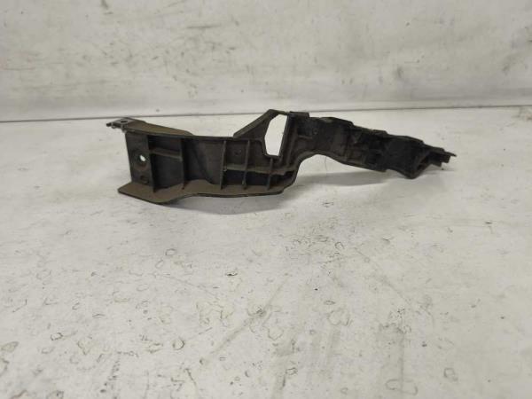 GLICIERE PARE CHOC ARRIERE DROIT FIAT - Vue 1